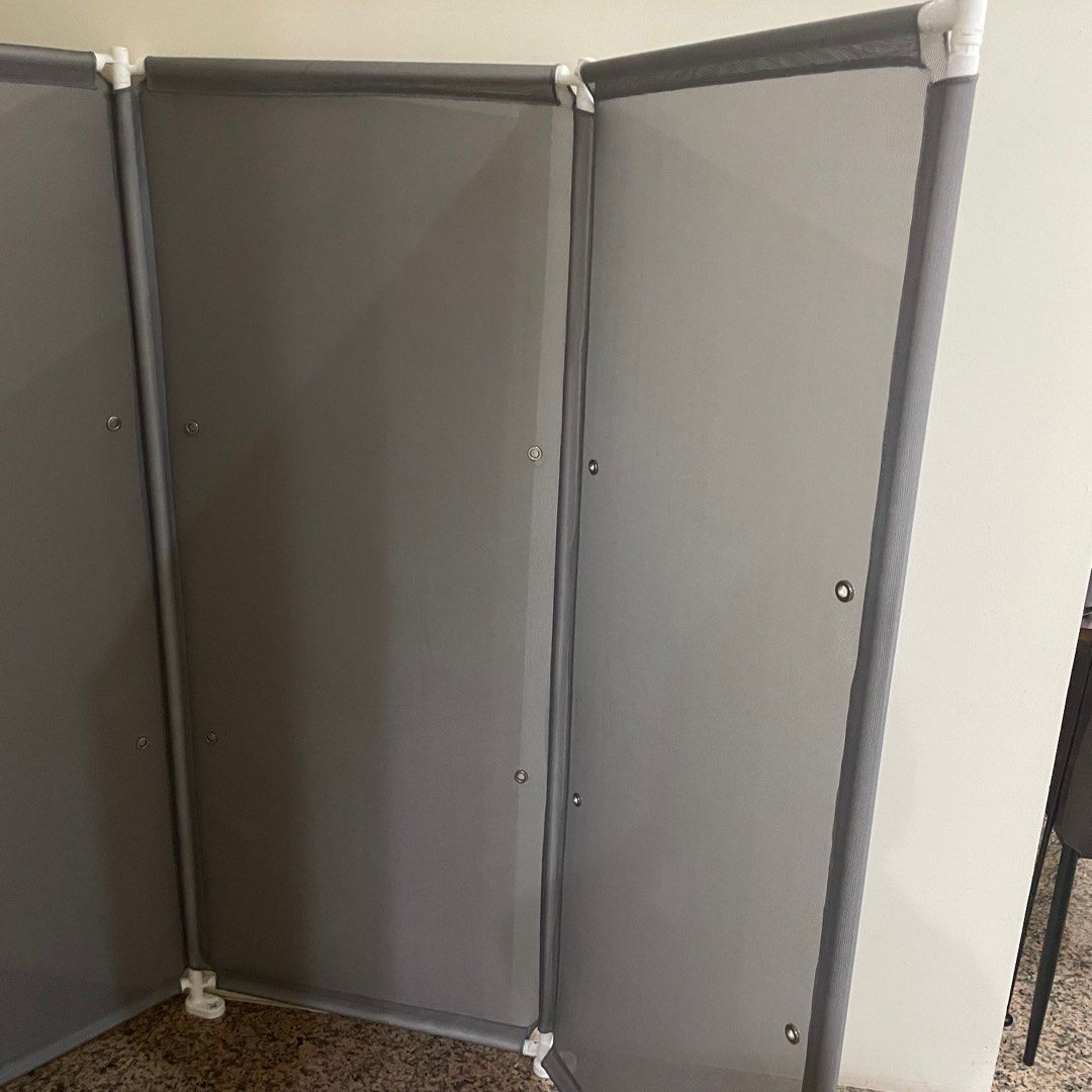ikea privacy screen ytterskar, Furniture & Home Living, Furniture