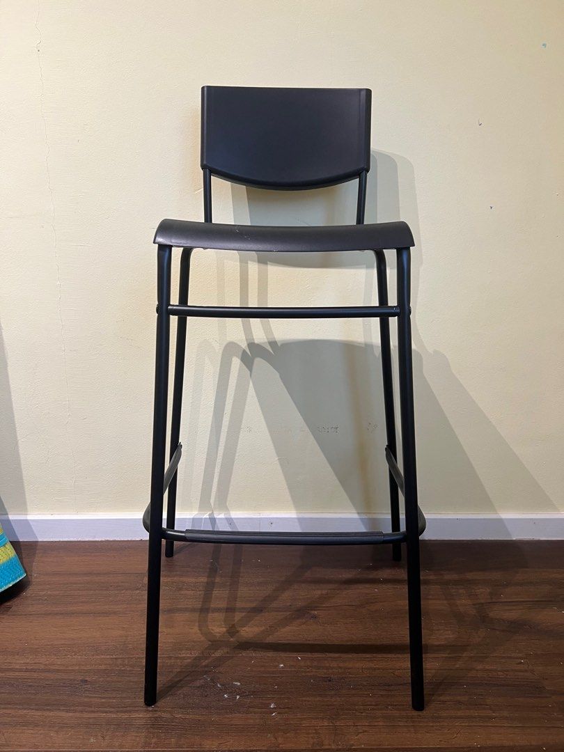Ikea stig bar clearance stool assembly