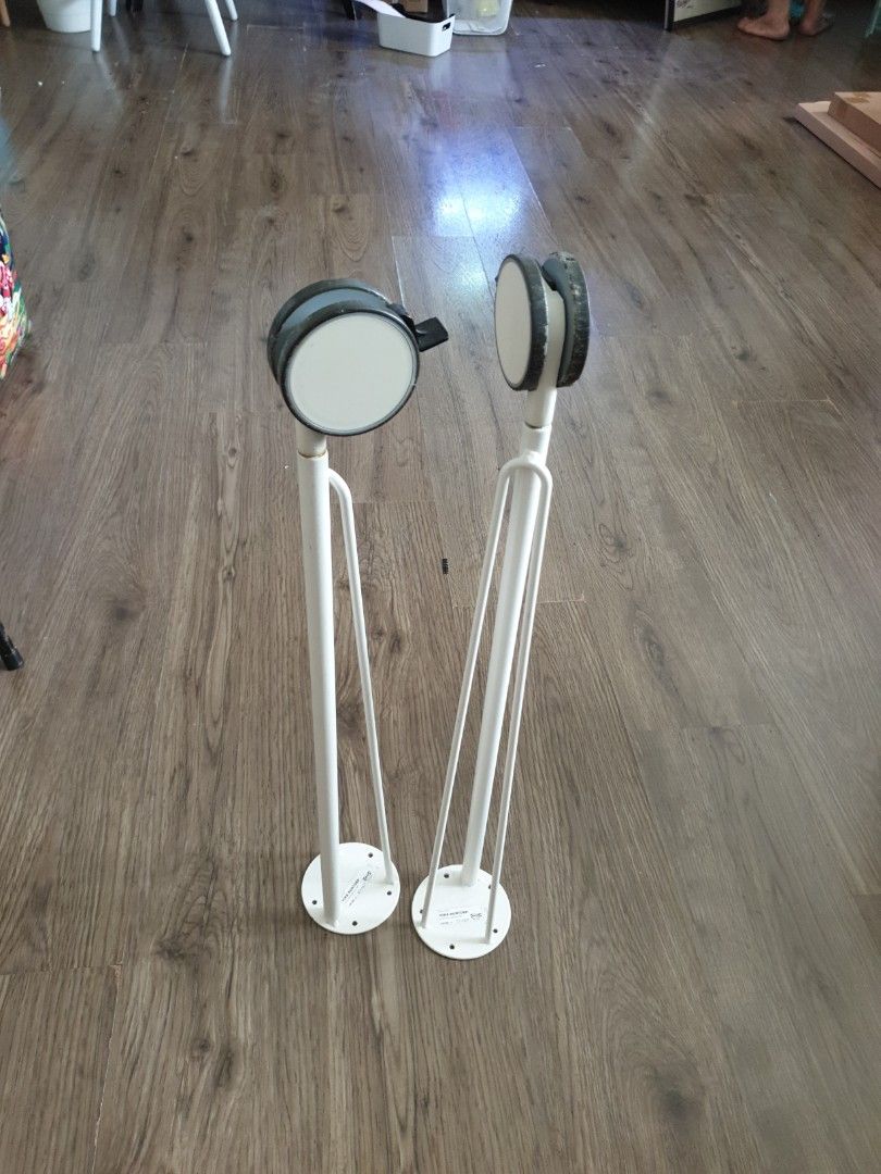Ikea table legs, Furniture & Home Living, Furniture, Other Home