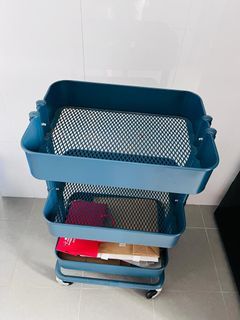 Ikea Trolley