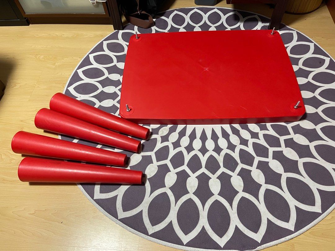 IKEAMAMMUT table, Furniture & Home Living, Furniture, Tables & Sets on Carousell