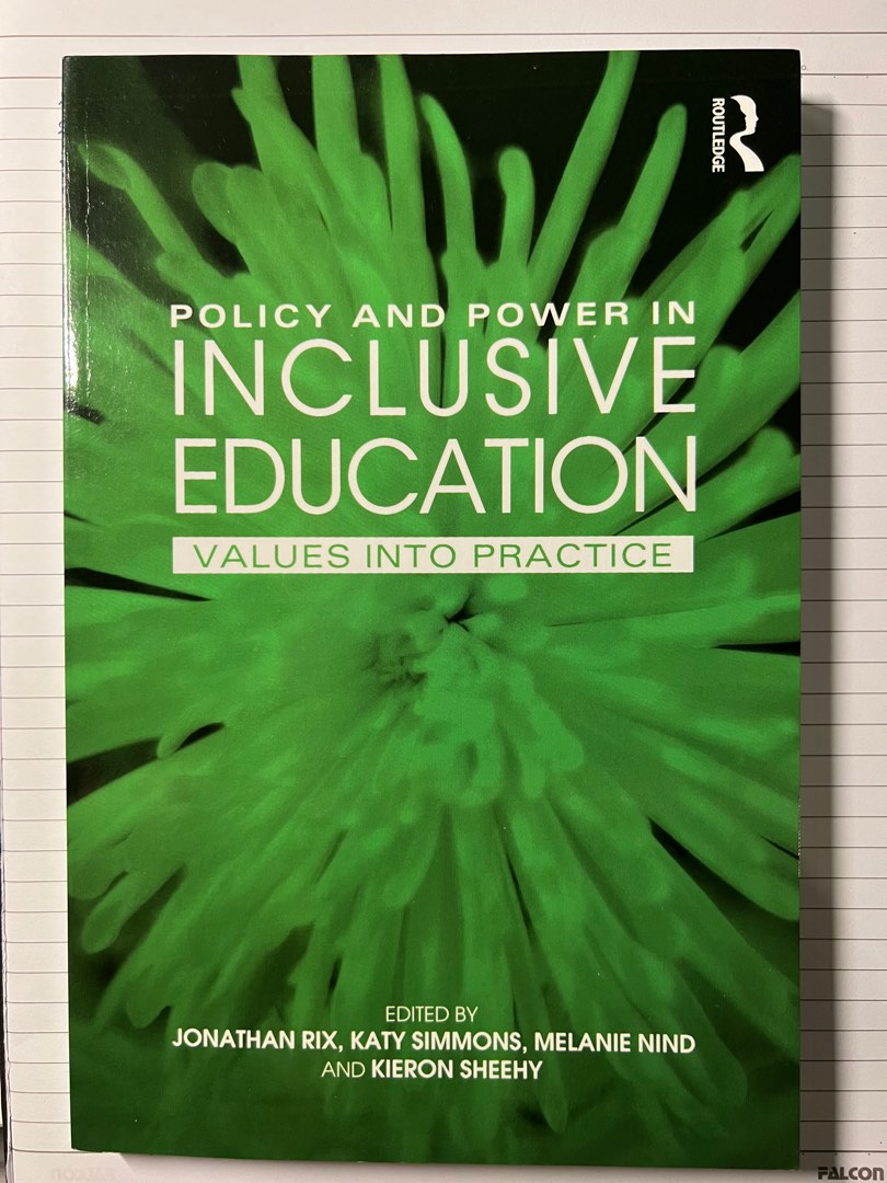 Inclusive Education Values In Practice Hobbies Toys Books buy-innovative-id-cards-ged-diploma-general-education-diploma-novelty