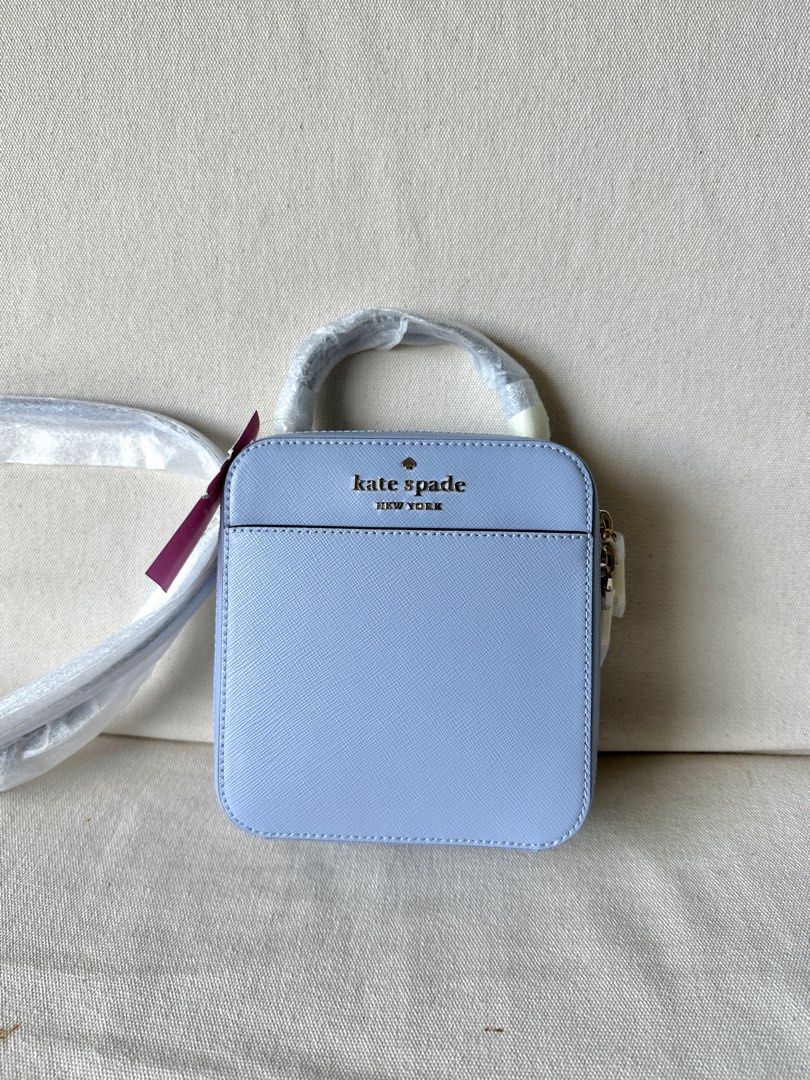 Kate spade daisy vanity crossbody best sale