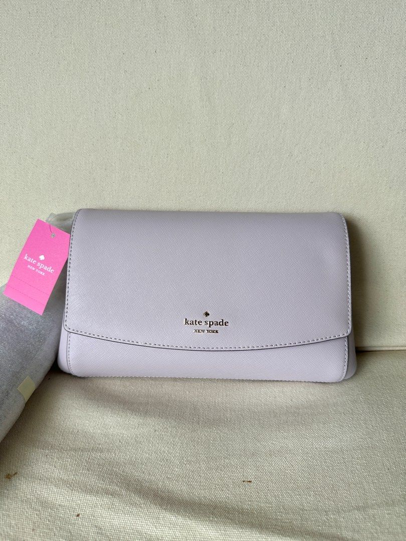 CLEARANCE Kate Spade [INSTOCK] Laurel Way Greer Handbag Shoulder