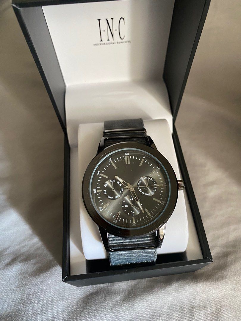 Inc international concepts watches store