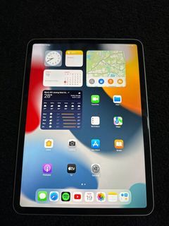iPad Pro 11-inch 2018 Wi-Fi 256GB