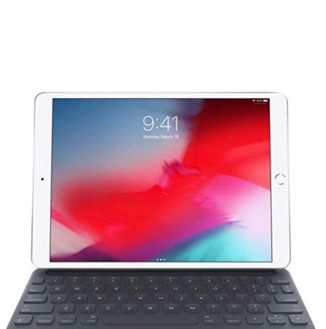 iPad Smart Keyboard, Computers & Tech, Parts & Accessories, Computer