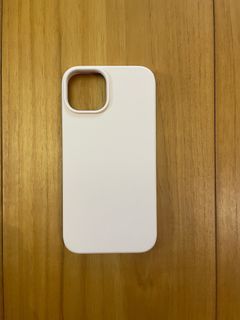 知名品牌 Iphone13 Silicone Case 手機殼