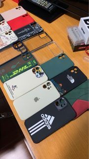 Iphone 12 Mini Cases 16pcs