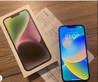 iPhone 14 pro max