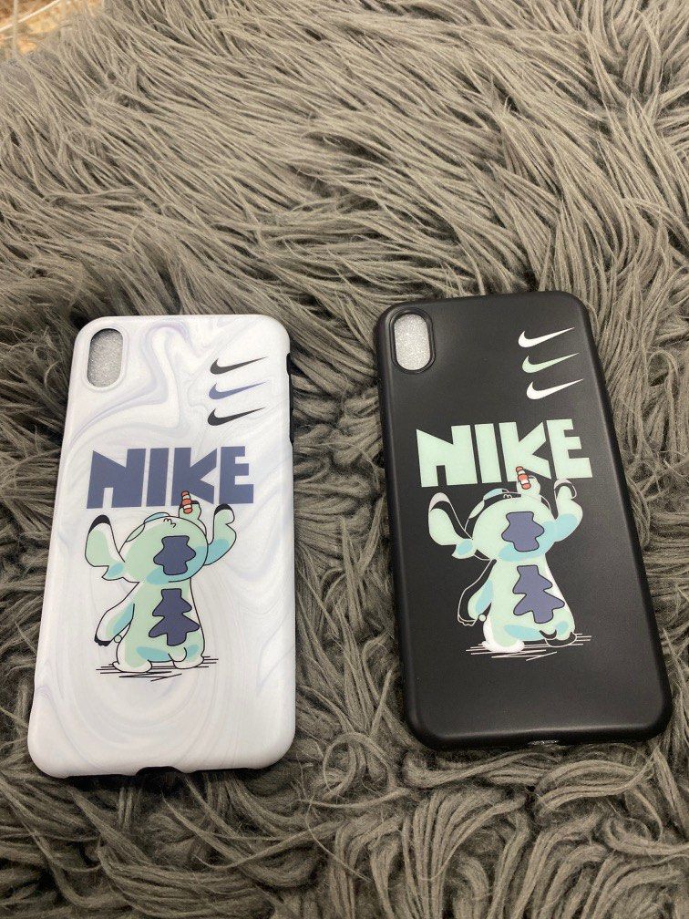 Nike xs max top