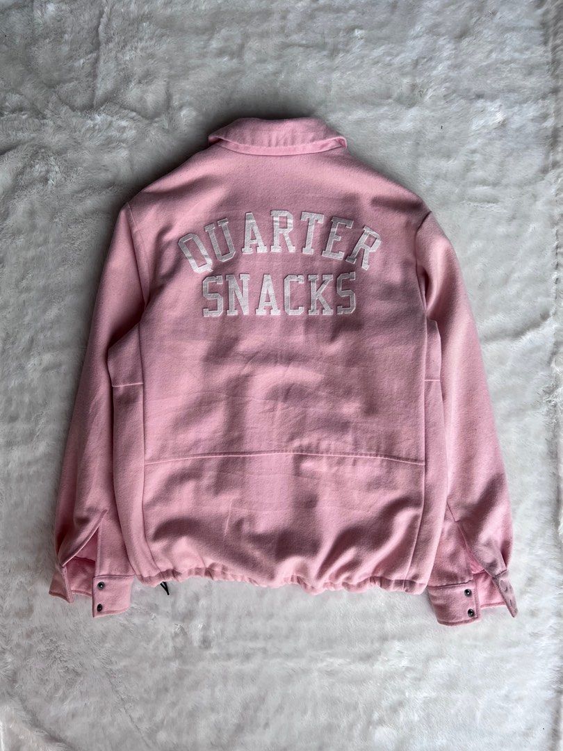 Nike sb quartersnacks jacket hotsell