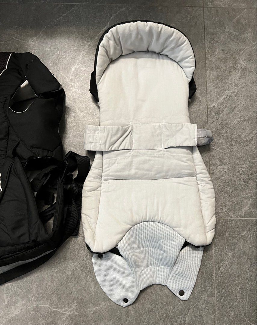 Japan baby carrier, Babies & Kids, Going Out, Carriers & Slings on Carousell