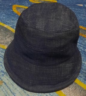 Japan Denim Hats