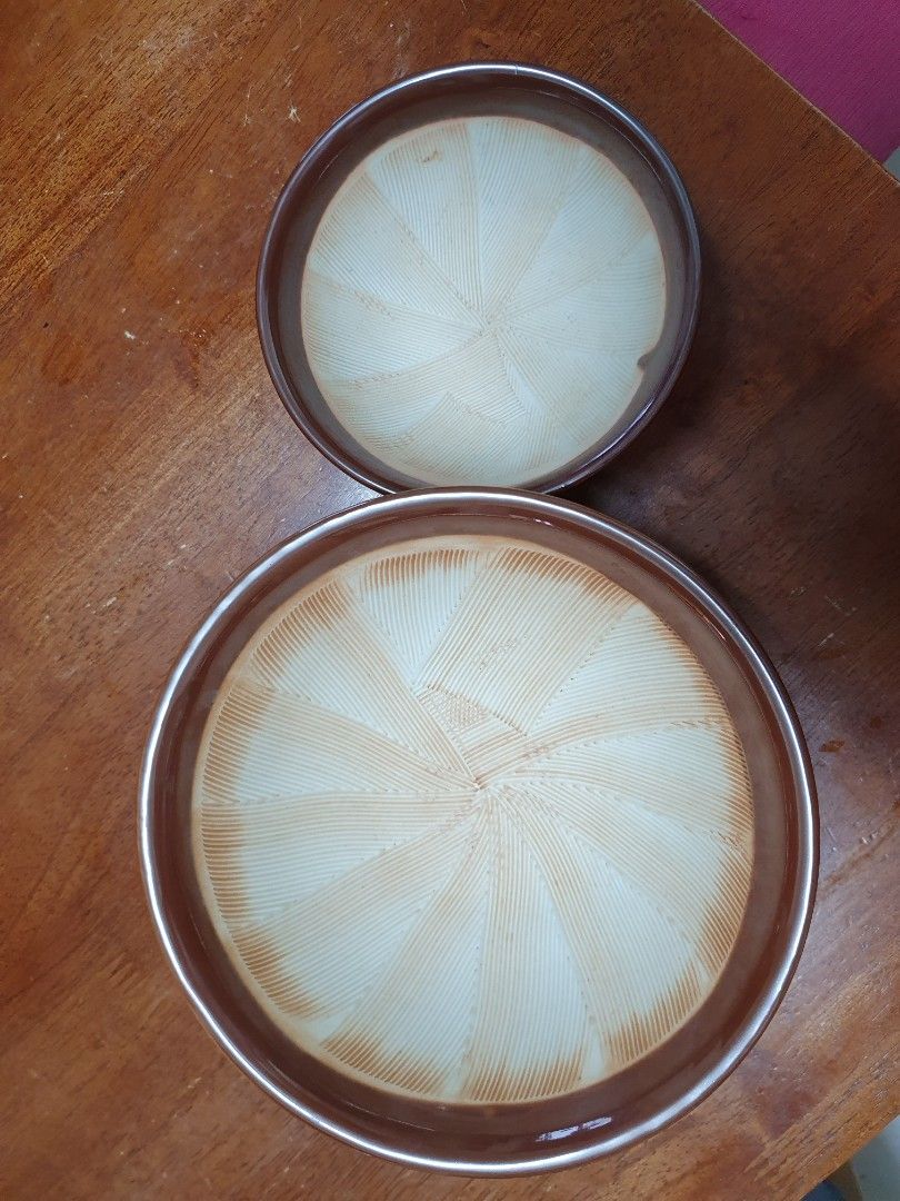 Japanese grinder mortar, Furniture & Home Living, Kitchenware