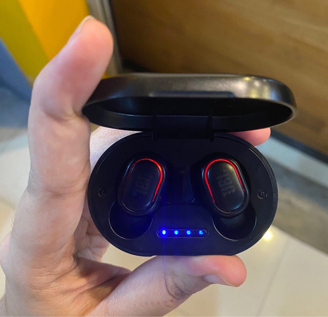 JBL TWS M1 Wireless Earphone