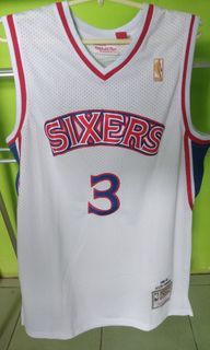 JERSEY IVERSON (SIZE L) LIKE NEW