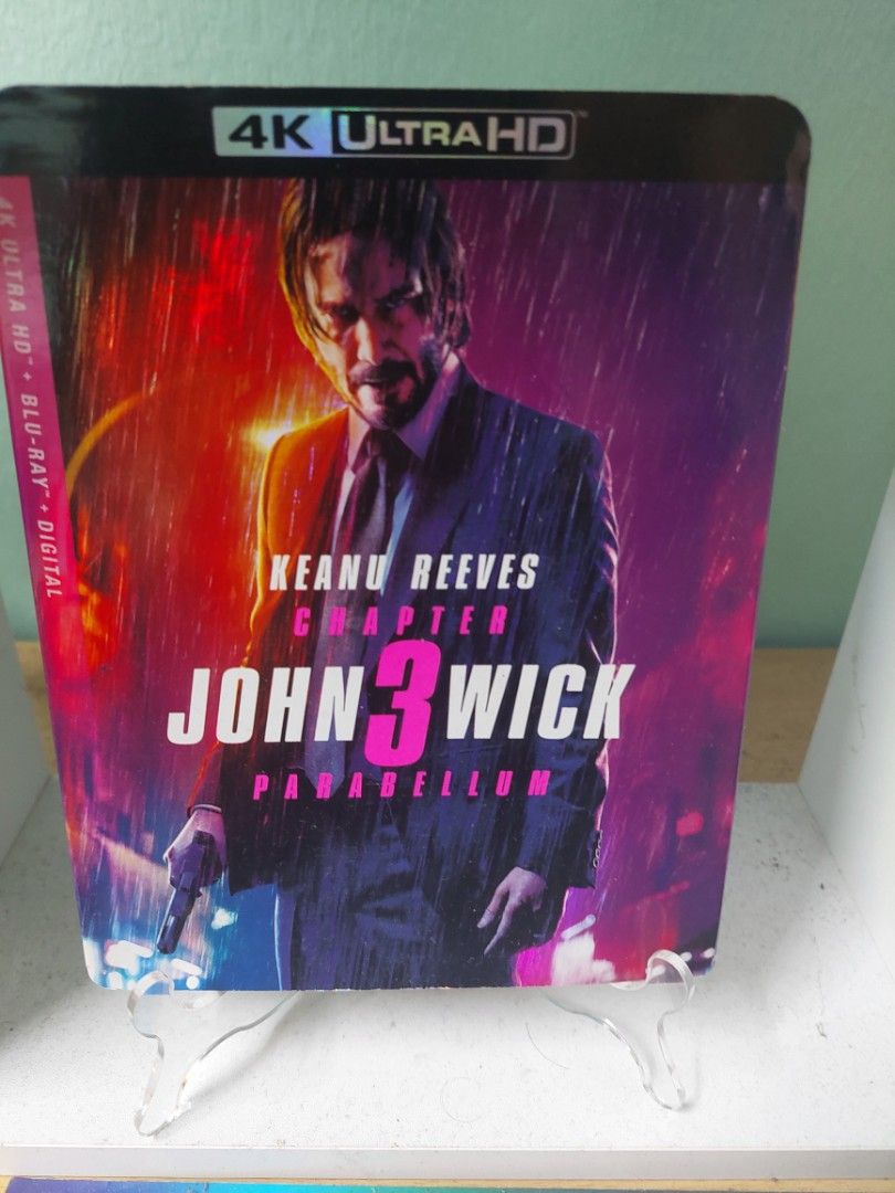 John wick 3 123 deals