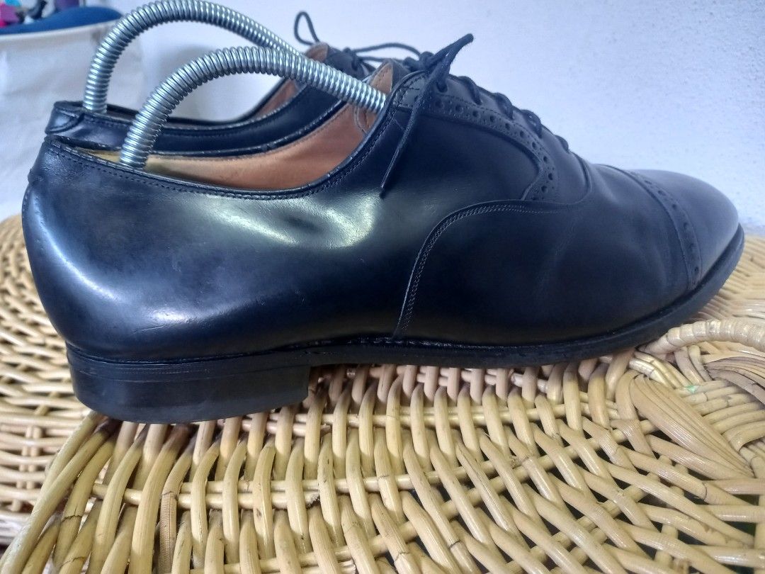 Johnston and murphy shoes uk store
