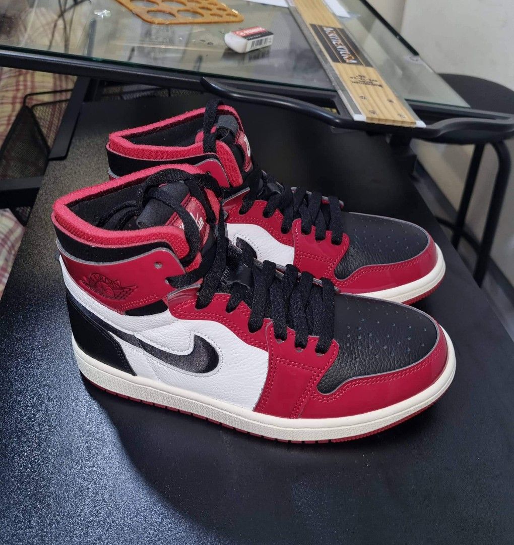 Jordan 1 chica store