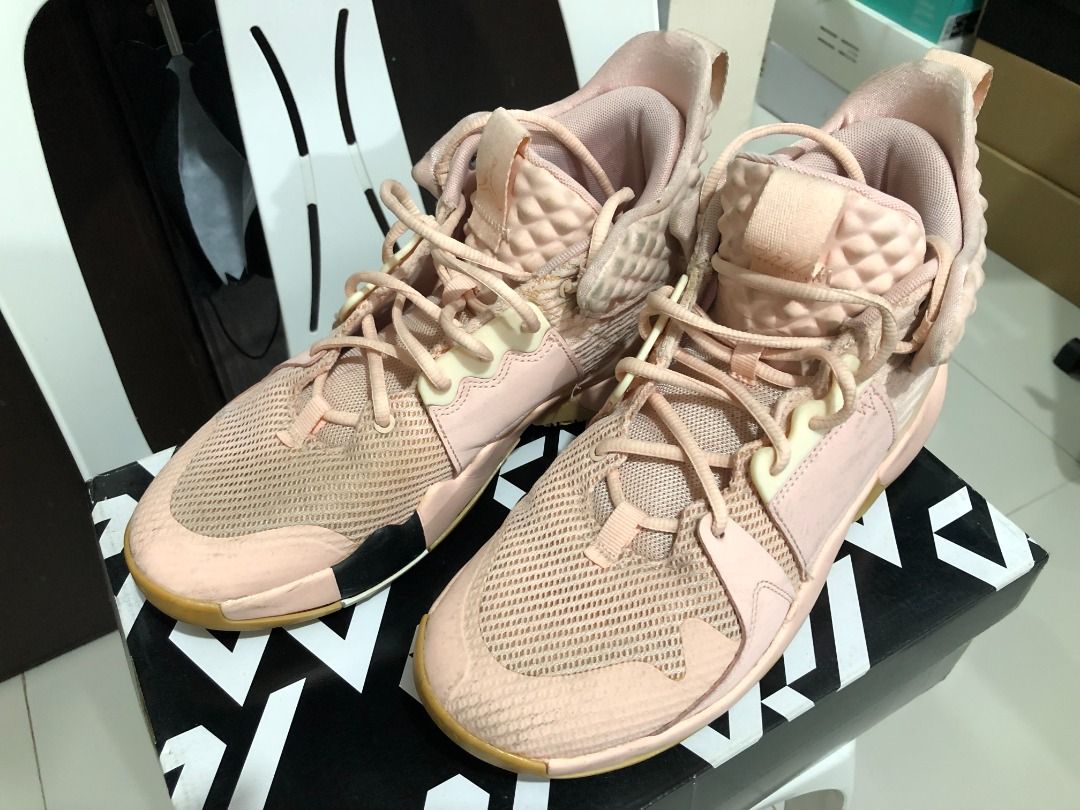 Jordan why not 0.2 cotton shot outlet