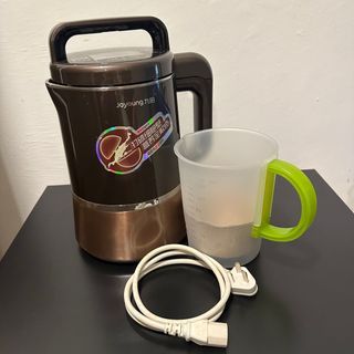 Joyoung Multi Function Soy Milk Maker