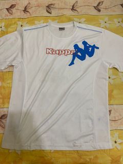 Kappa短T