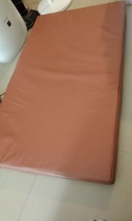 Kasur bayi  panjang 119 | lebar 69 cm | tebal 8 cm