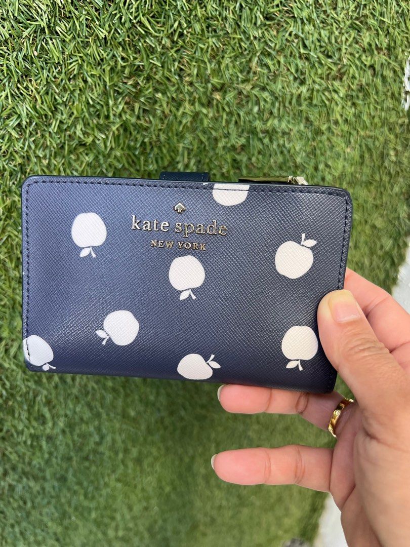 Kate Spade Wallet on Carousell