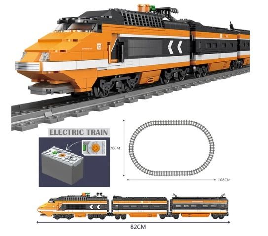 Kazi sales horizon express