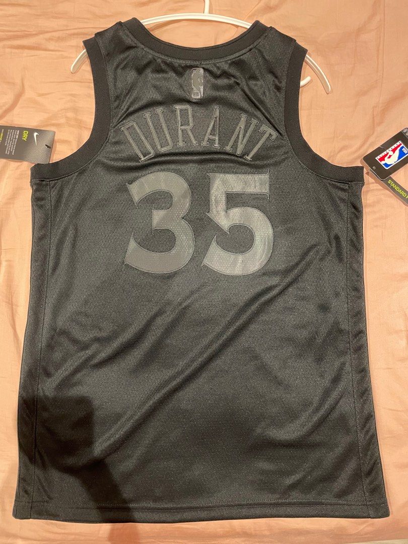 Kd mvp jersey top