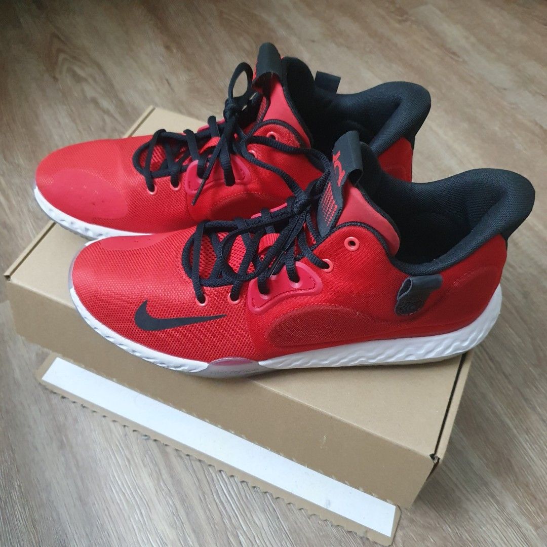 nike kd trey 5 vii