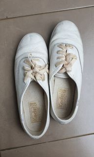 KEDS Shoes Putih uk 37 (6.5)