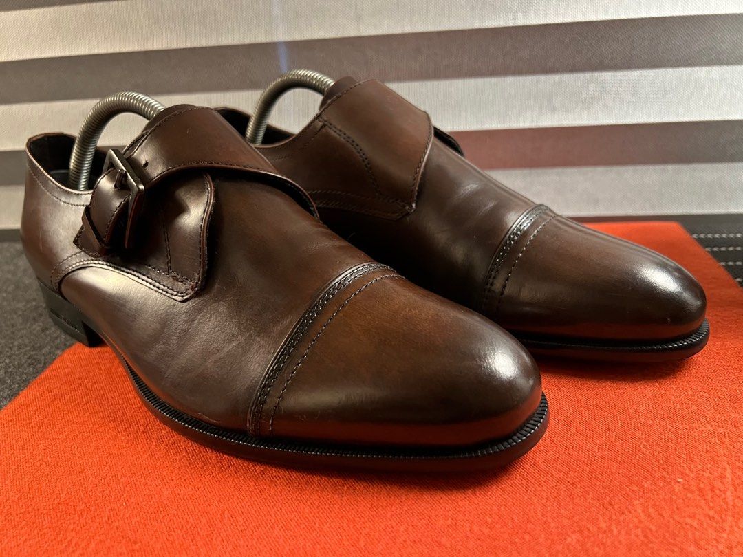Kenneth cole capital monk sale