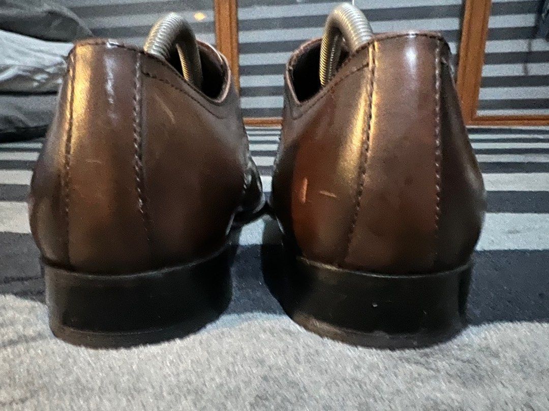 Kenneth cole discount capital monk