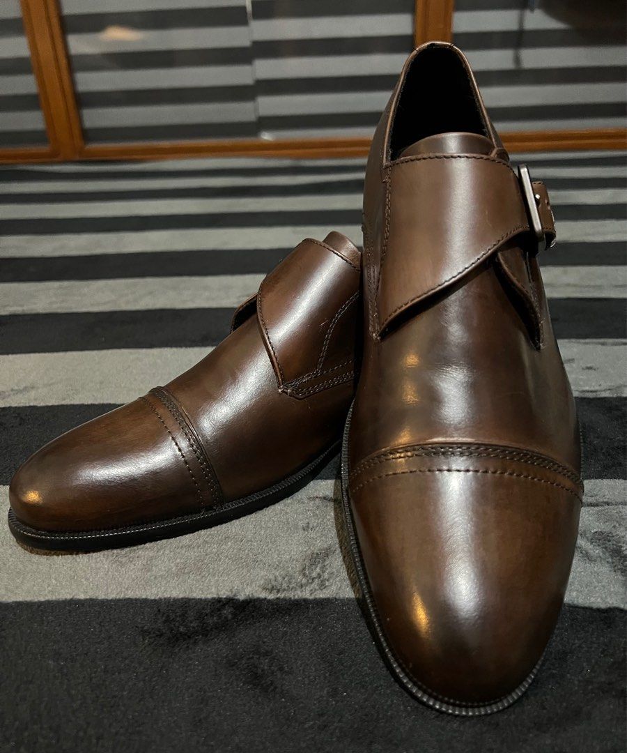 Kenneth cole sales capital monk