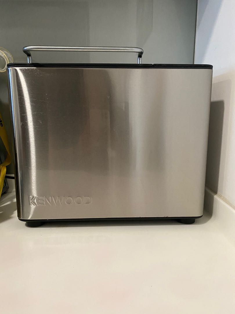 Kenwood bread maker BM450, TV & Home Appliances, Kitchen Appliances