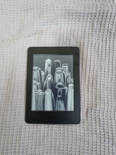 Kindle Paperwhite 3 (7th Generation)