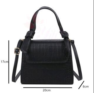 Korean Bag