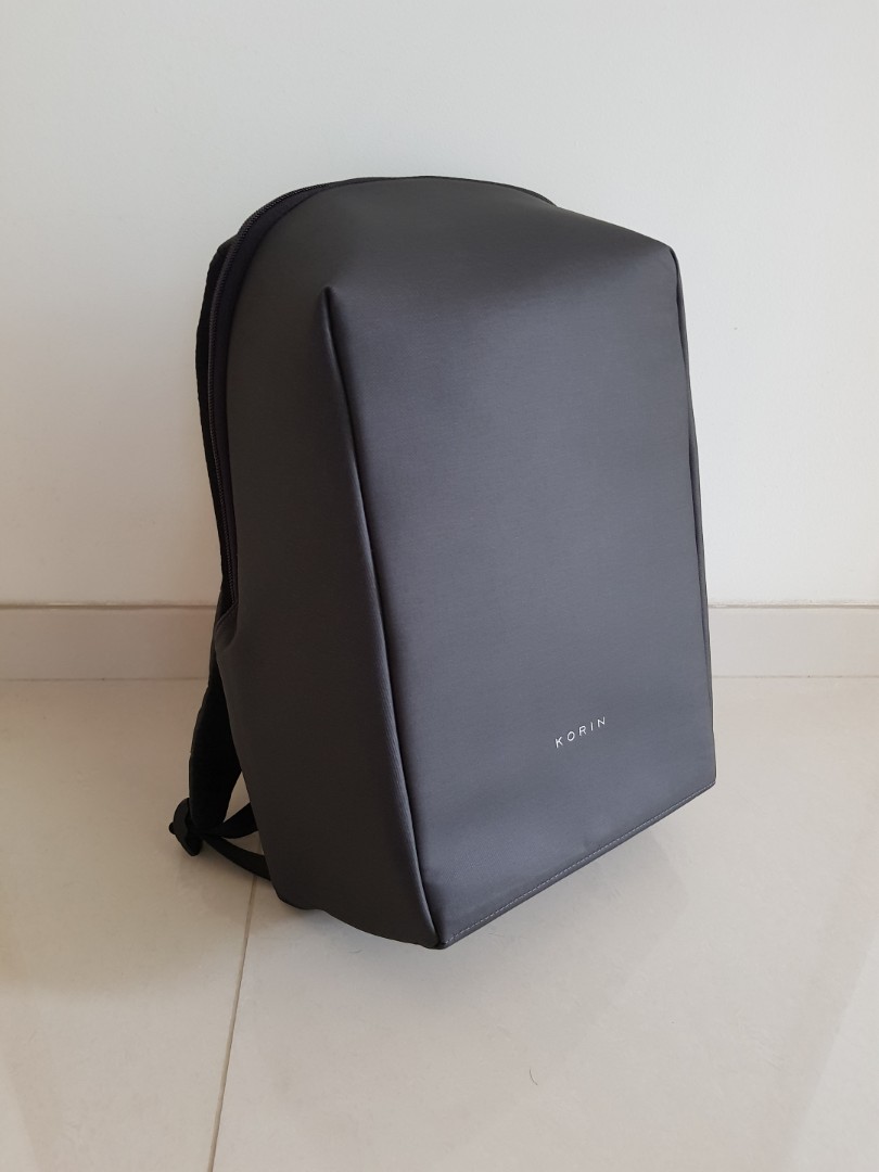  KORIN HiPack Anti Theft Smart Backpack Large Capacity