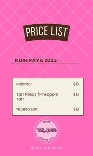 (Category: ) located in . Submitted by nacinta_shoppe (Listing ID 1221553004, Image 1). Description: .