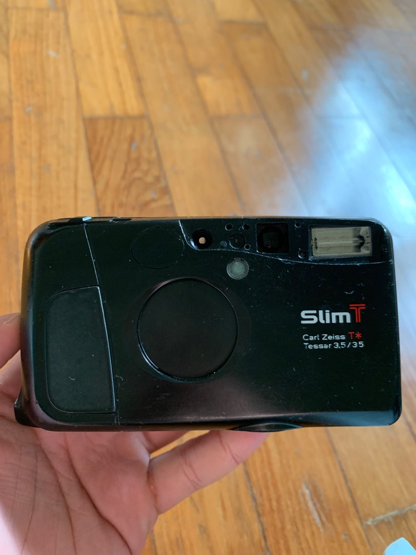 KYOCERA Slim T Carl Zeiss 3.5/35 T* #94 【公式通販】