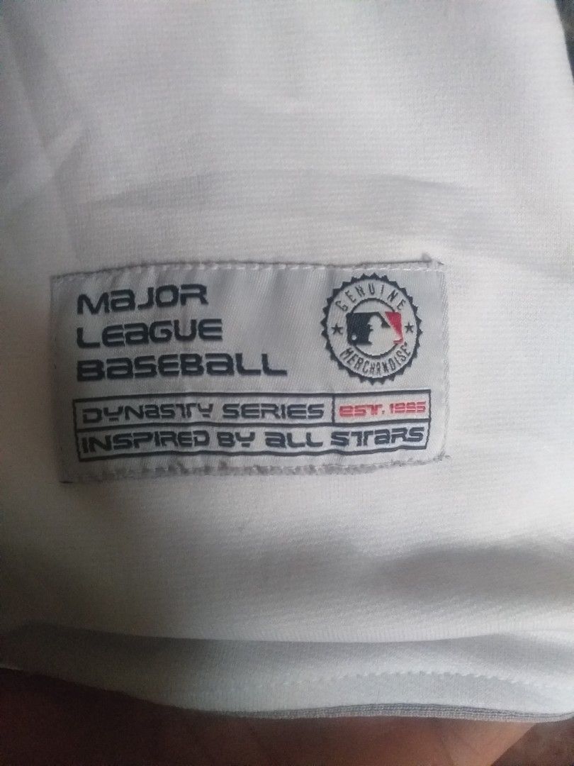 LA DODGERS (Category: Activewear) located in Pili. Submitted by alexsanandres412 (Listing ID 1221542989, Image 2). Description: LA DODGERS LARGE TO XL 23 X 30 EXCELLENT NEAR NEW NO ISSUE NID WASH LNG KUNTI.. 650+SF.