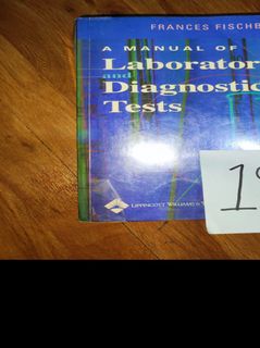 (Category: ) located in . Submitted by tipid.books (Listing ID 1221647026, Image 1). Description: .