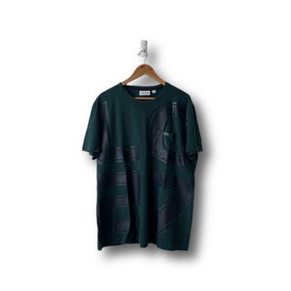 Lacoste Green T Shirt