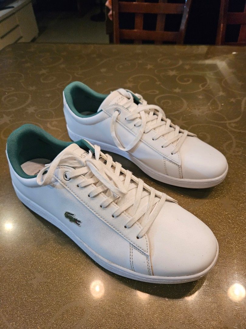 Lacoste discount hydez 119