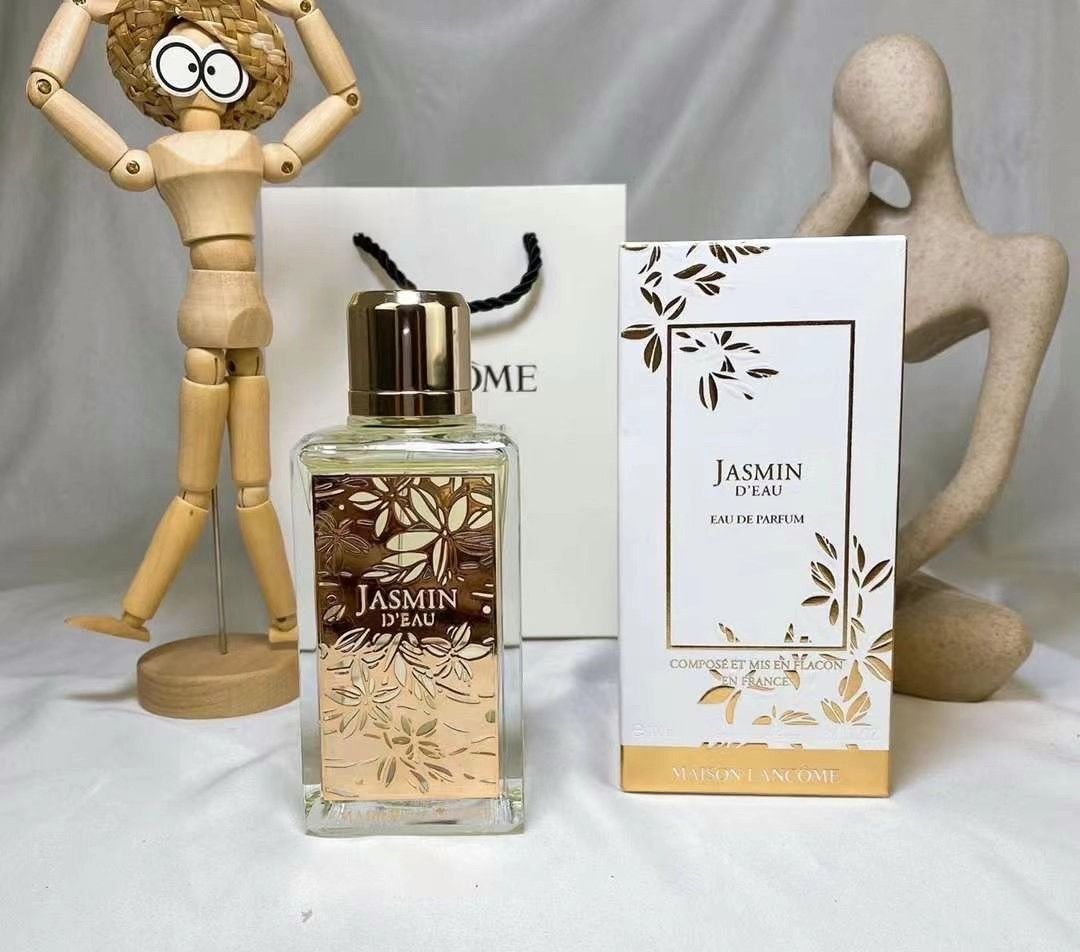 D Eau Jasmin Lancome Parfem Jasmin D Eau Maison Lancome Parfum