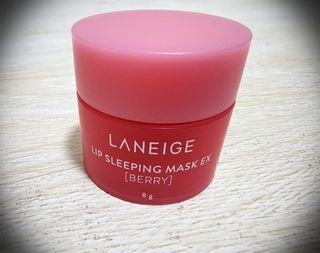 LANEIGE Lip Sleeping Mask