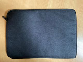 Laptop Bag Grey