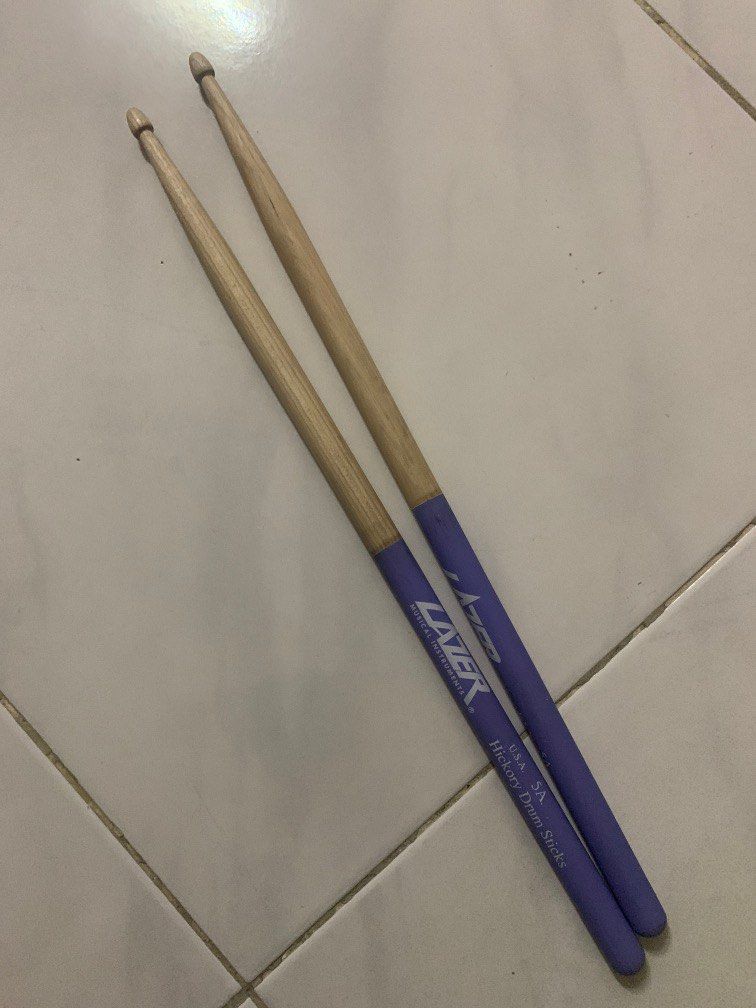 Kenner custom drumsticks deals